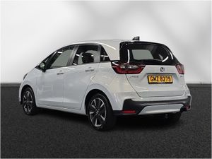 Honda Jazz Hatchback Advance - Image 4