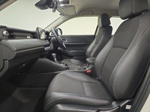 Honda HR-V Hr-V Hatchback Advance - Image 3