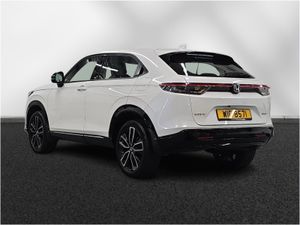 Honda HR-V Hr-V Hatchback Advance - Image 4
