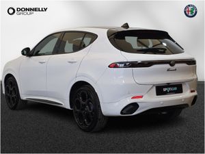 Alfa Romeo Tonale Hatchback Tributo Italiano - Image 2