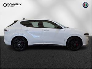 Alfa Romeo Tonale Hatchback Tributo Italiano - Image 3