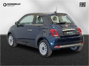 Fiat 500 Hatchback - Image 2