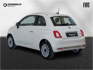Fiat 500 Hatchback - Image 2