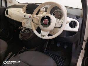 Fiat 500 Hatchback - Image 4