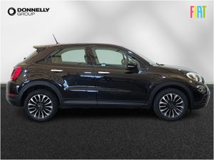 Fiat 500X 500x Hatchback City Cross - Image 3