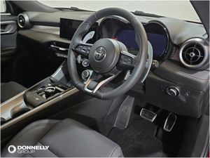 Alfa Romeo Tonale Hatchback Veloce - Image 4