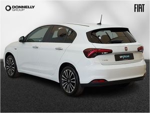 Fiat Tipo Hatchback City Life - Image 3