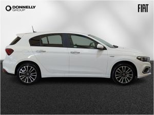 Fiat Tipo Hatchback City Life - Image 4