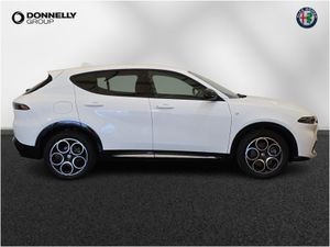 Alfa Romeo Tonale Hatchback Ti - Image 4