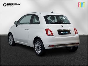 Fiat 500 Hatchback - Image 3