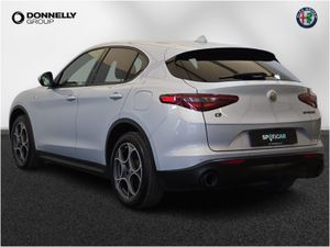 Alfa Romeo Stelvio Estate Sprint - Image 3