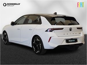 Vauxhall Astra Hatchback GSe - Image 3