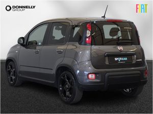Fiat Panda Hatchback Sport - Image 3