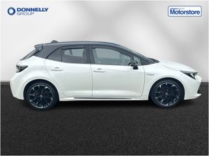 Toyota Corolla Hatchback GR Sport - Image 2