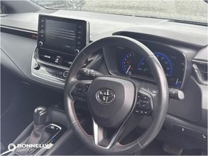 Toyota Corolla Hatchback GR Sport - Image 3