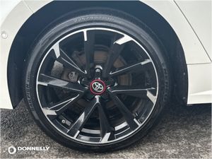 Toyota Corolla Hatchback GR Sport - Image 4
