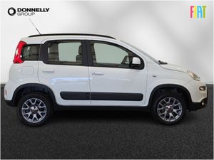 Fiat Panda Hatchback - Image 4