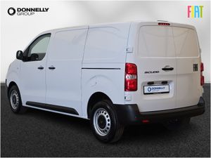Fiat Scudo L1 Diesel - Image 3