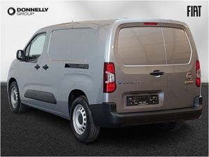 Fiat Doblo E- Maxi L2 - Image 2