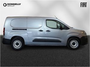 Fiat Doblo E- Maxi L2 - Image 3