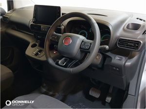 Fiat Doblo E- Maxi L2 - Image 4