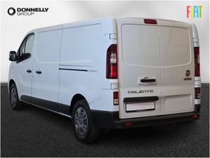 Fiat Talento 12 Swb Diesel Tecnico - Image 3