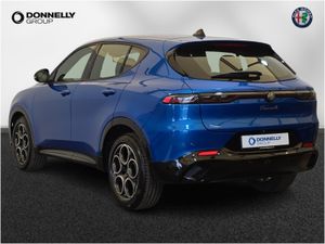 Alfa Romeo Tonale Hatchback Sprint - Image 3