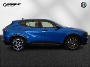 Alfa Romeo Tonale Hatchback Sprint - Image 4