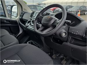 Fiat Ducato 35 L2 Diesel - Image 3