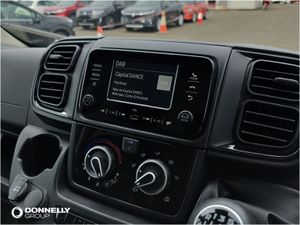 Fiat Ducato 35 L2 Diesel - Image 4