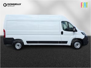Fiat Ducato 35 L2 Diesel - Image 2