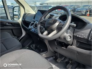 Fiat Ducato 35 L2 Diesel - Image 3