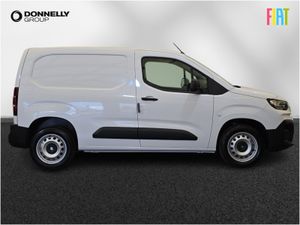 Fiat Doblo L1 Diesel Primo - Image 3