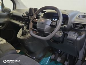 Fiat Doblo L1 Diesel Primo - Image 4
