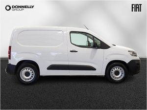 Fiat Doblo E- L1 - Image 4
