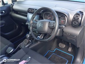 Citroen C3 Aircross Hatchback Flair - Image 4