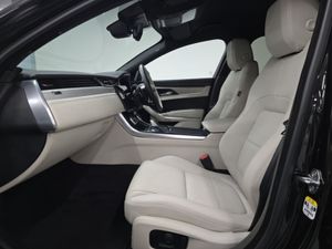 Jaguar XF Xf Diesel Saloon R-Dynamic SE Black - Image 4