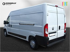 Vauxhall Movano 3500 L3 Diesel Fwd Dynamic - Image 2
