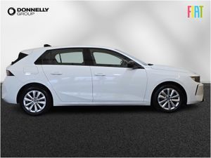 Vauxhall Astra Hatchback Design - Image 3