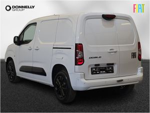 Fiat Doblo L1 Diesel - Image 2