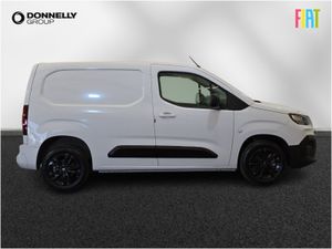 Fiat Doblo L1 Diesel - Image 3