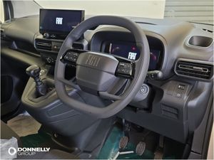 Fiat Doblo L1 Diesel - Image 4