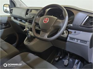 Fiat Scudo L2 Diesel Tecnico - Image 4