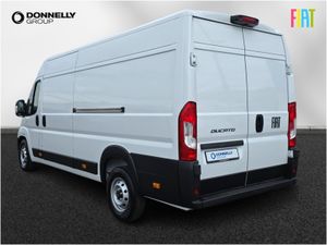 Fiat Ducato 35 Maxi L4 Diesel - Image 2