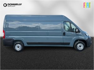 Fiat Ducato 35 L3 Diesel - Image 3