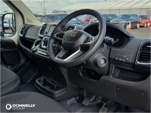 Fiat Ducato 35 L3 Diesel - Image 4