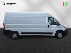 Vauxhall Movano 3500 L3 Diesel Fwd Dynamic - Image 3