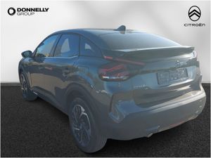 Citroen C4 Hatchback Max - Image 2