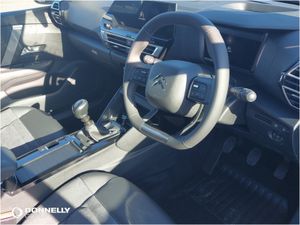 Citroen C4 Hatchback Max - Image 4