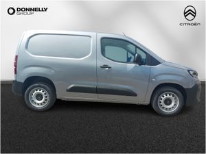 Citroen Berlingo Xl Diesel Enterprise Plus - Image 4